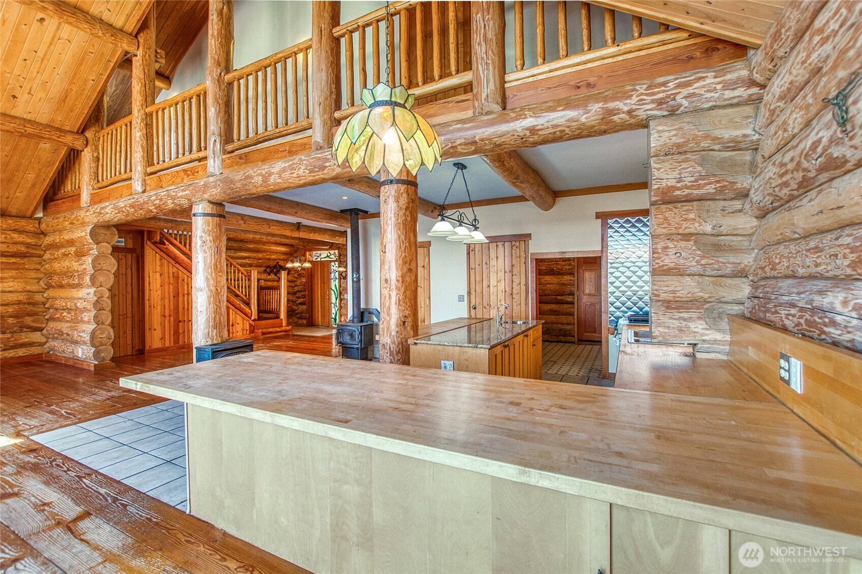 245 Roehls Hill Road , Orcas Island, WA 98279