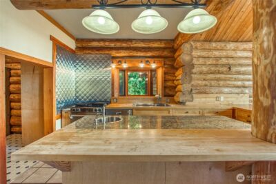 245 Roehls Hill Road , Orcas Island, WA 98279 - Photo 17