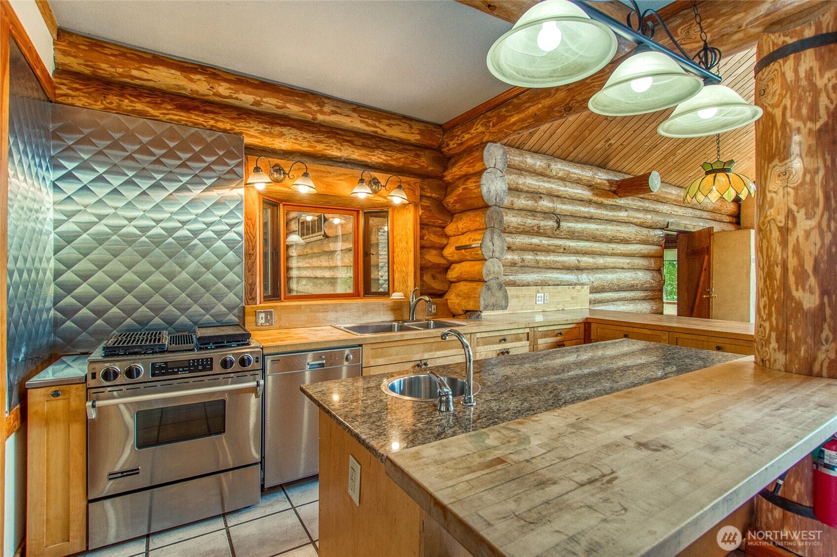 245 Roehls Hill Road , Orcas Island, WA 98279