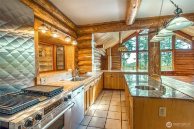 245 Roehls Hill Road , Orcas Island, WA 98279 - Photo 19