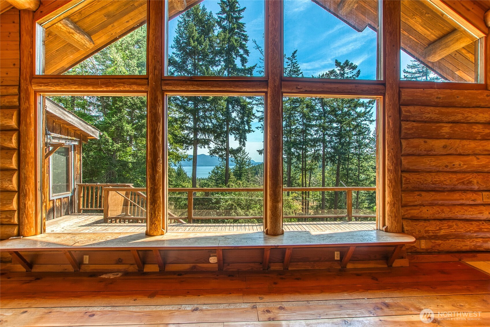 245 Roehls Hill Road , Orcas Island, WA 98279