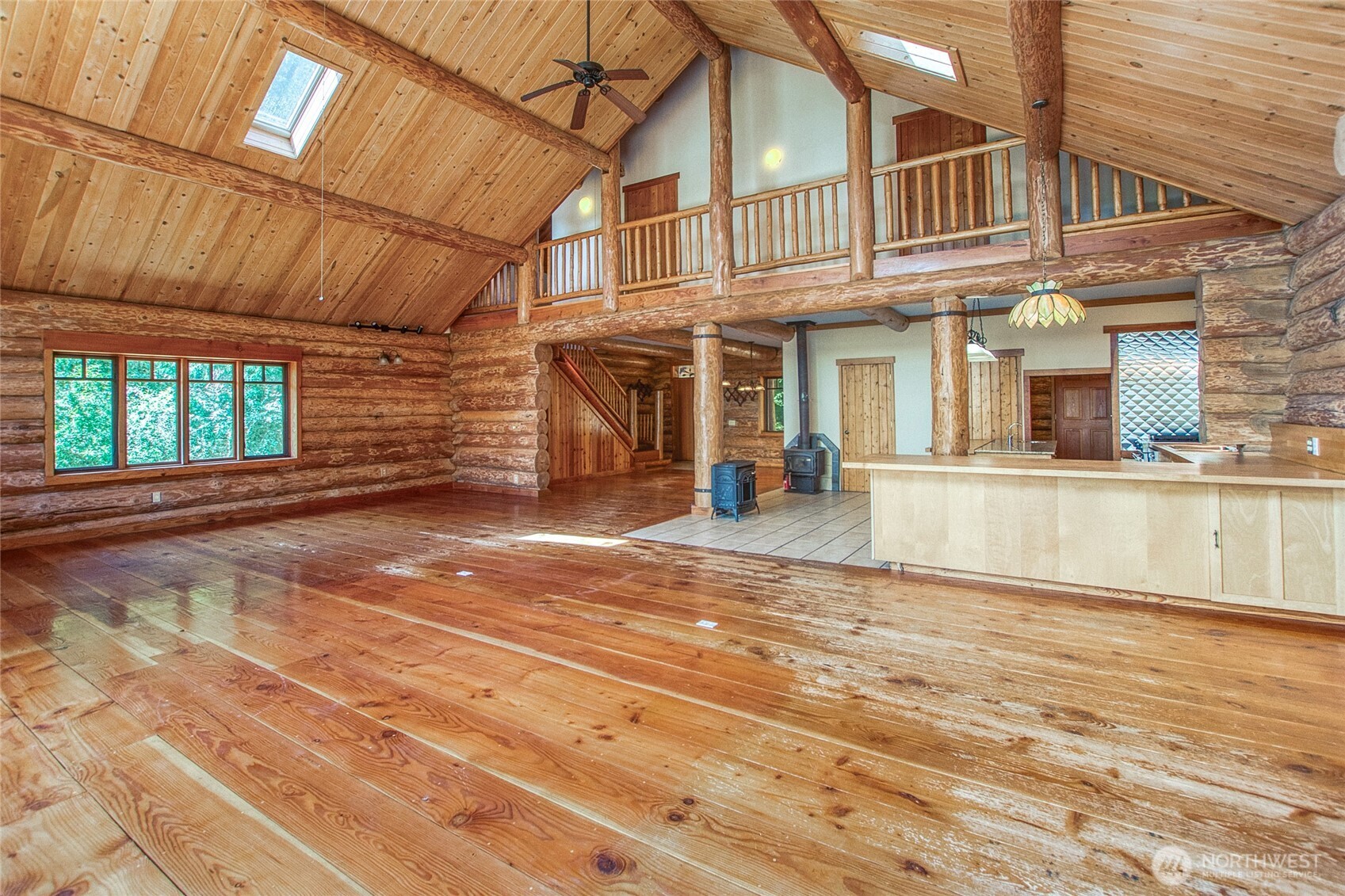 245 Roehls Hill Road , Orcas Island, WA 98279