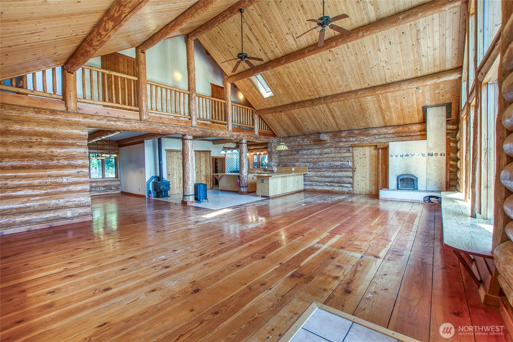 245 Roehls Hill Road , Orcas Island, WA 98279