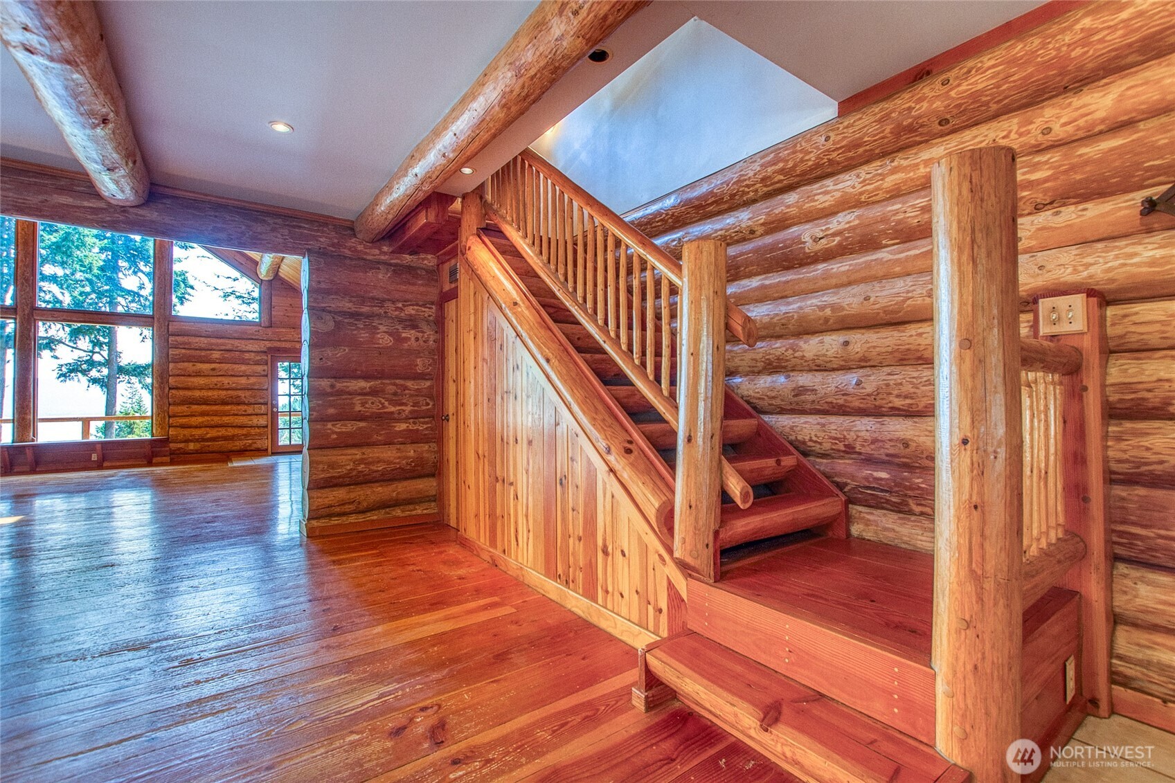 245 Roehls Hill Road , Orcas Island, WA 98279