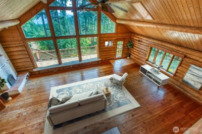 245 Roehls Hill Road , Orcas Island, WA 98279 - Photo 28