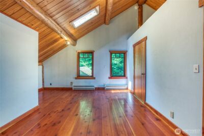 245 Roehls Hill Road , Orcas Island, WA 98279 - Photo 30