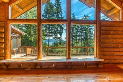 245 Roehls Hill Road , Orcas Island, WA 98279 - Photo 3