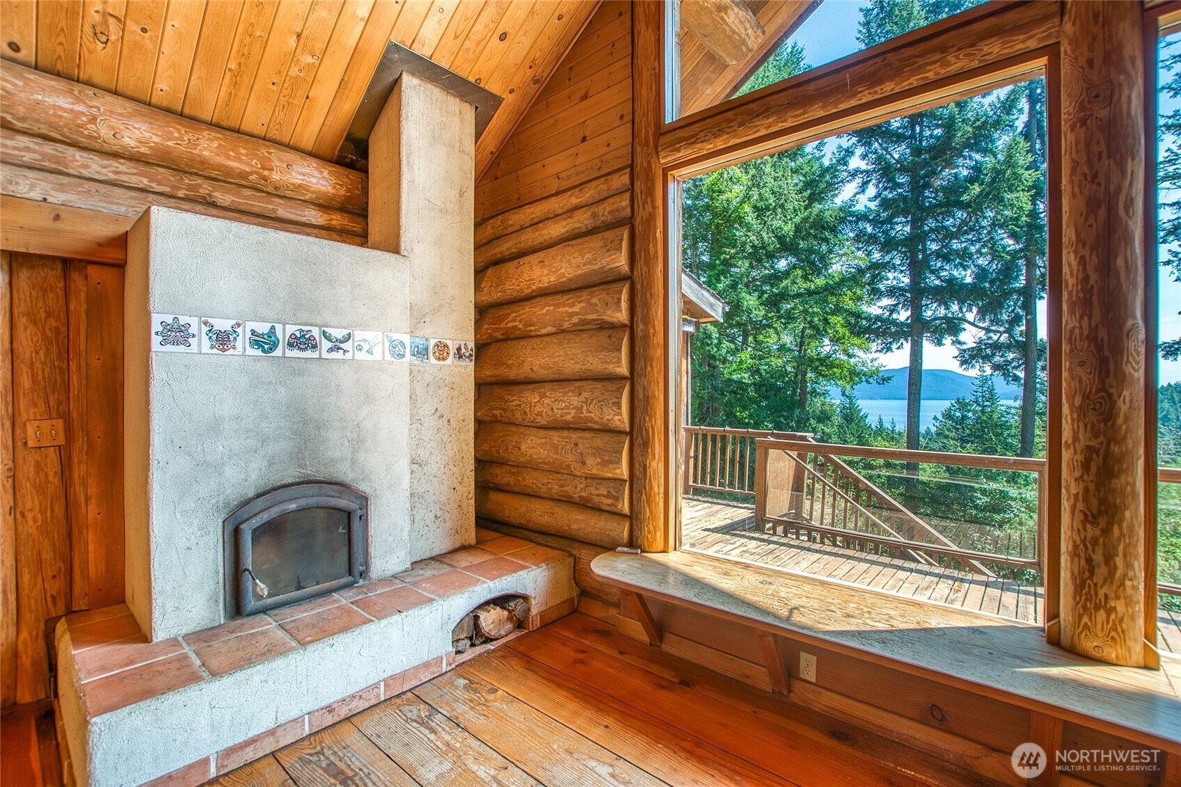 245 Roehls Hill Road , Orcas Island, WA 98279