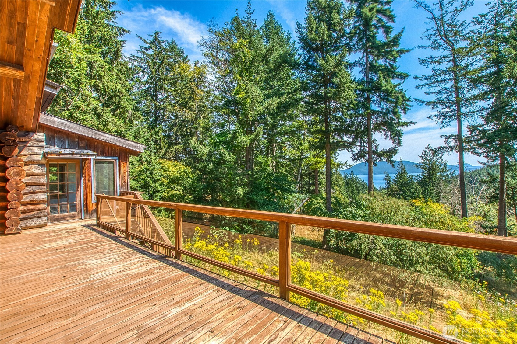 245 Roehls Hill Road , Orcas Island, WA 98279