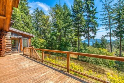 245 Roehls Hill Road , Orcas Island, WA 98279 - Photo 32