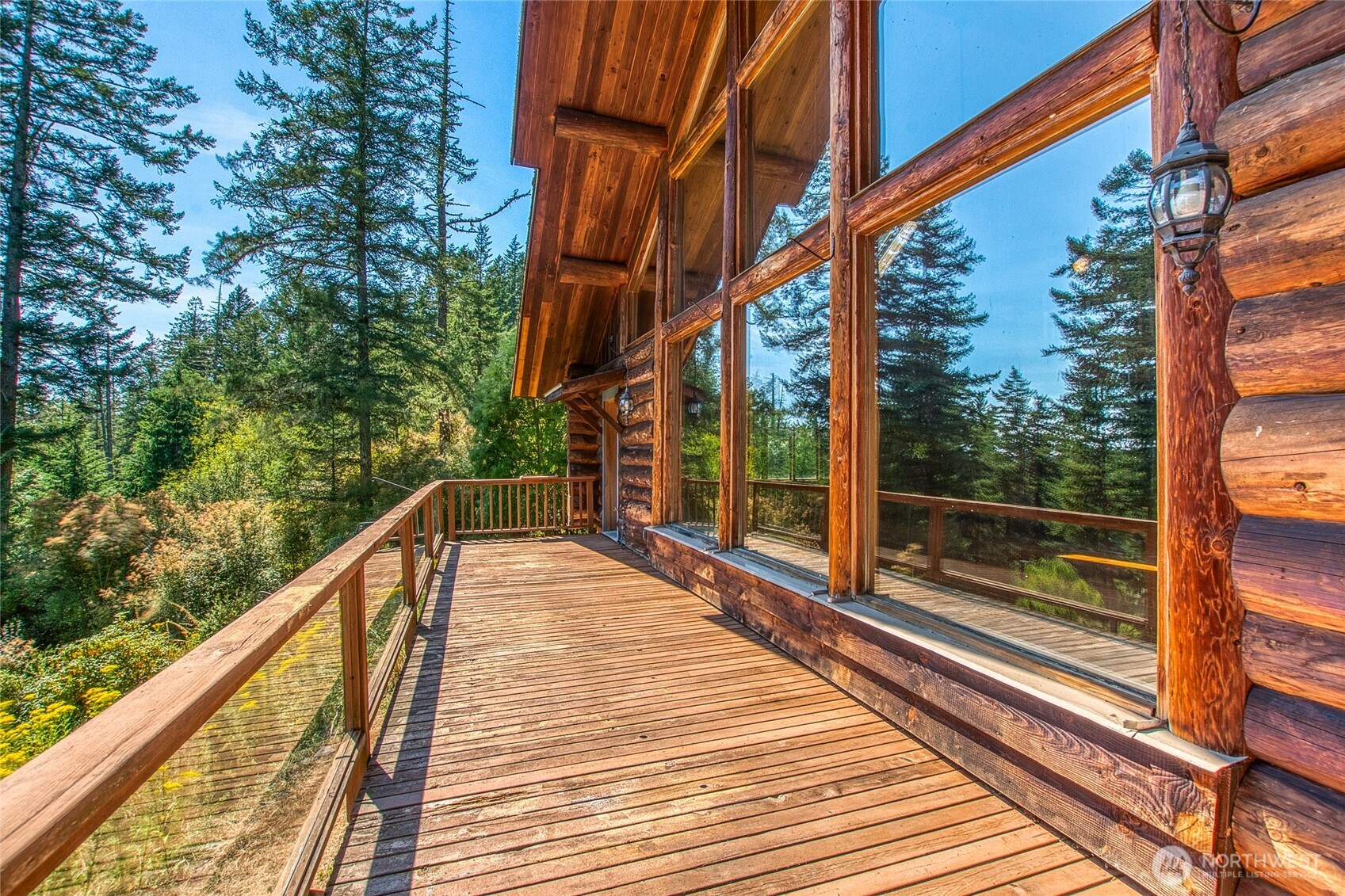 245 Roehls Hill Road , Orcas Island, WA 98279