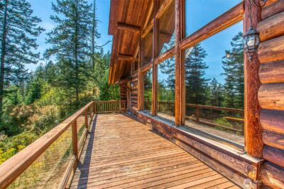 245 Roehls Hill Road , Orcas Island, WA 98279 - Photo 34