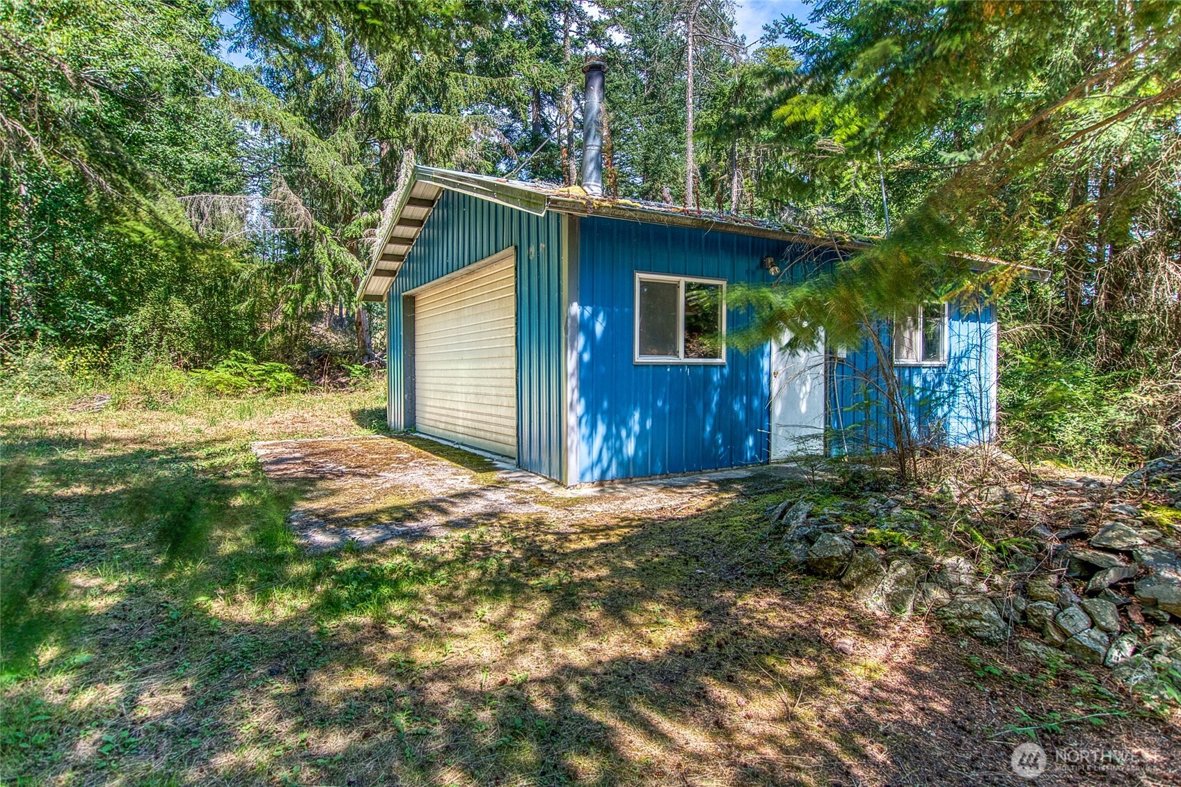 245 Roehls Hill Road , Orcas Island, WA 98279