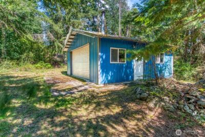 245 Roehls Hill Road , Orcas Island, WA 98279 - Photo 35
