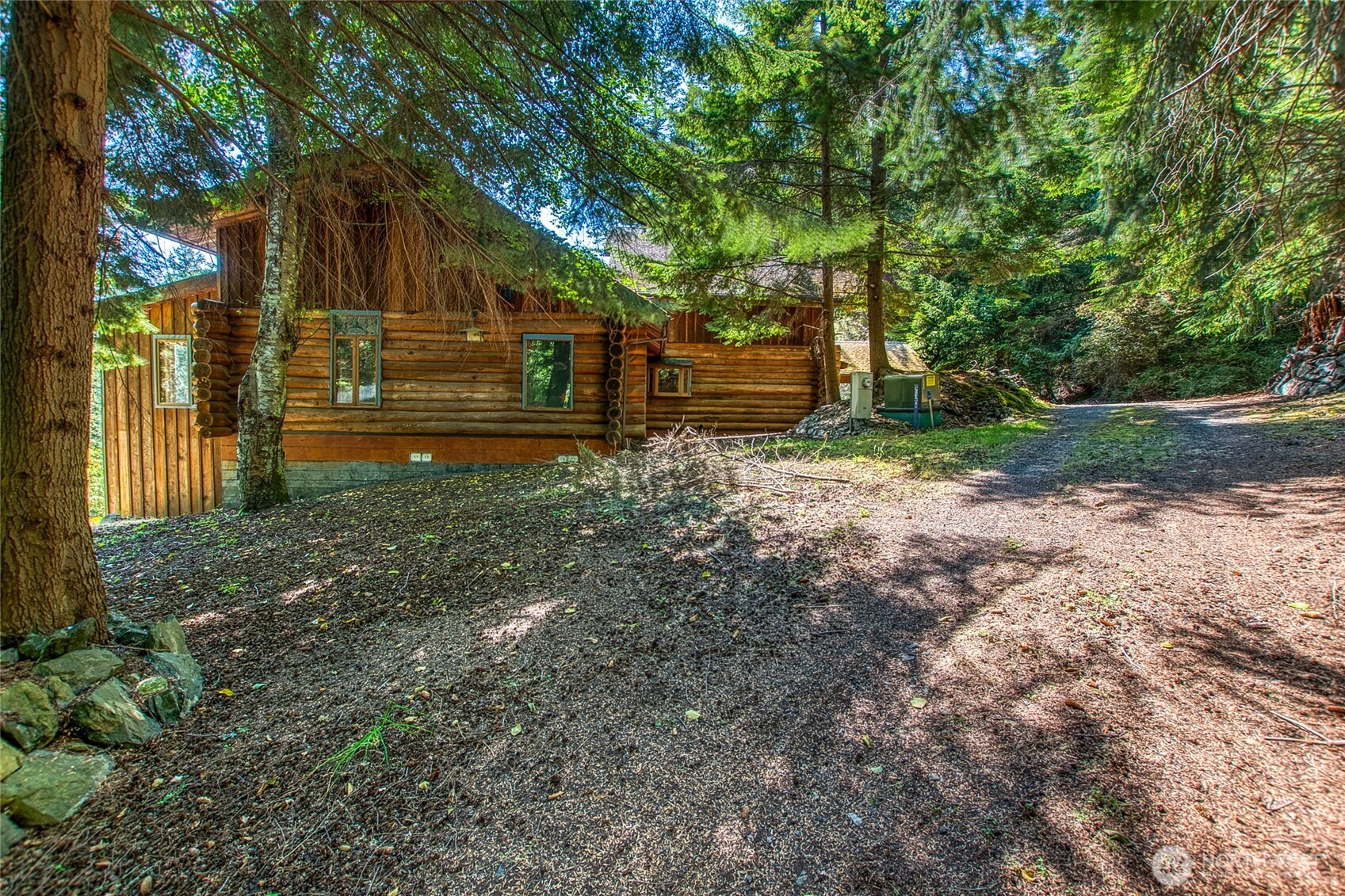 245 Roehls Hill Road , Orcas Island, WA 98279