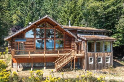 245 Roehls Hill Road , Orcas Island, WA 98279 - Photo 38