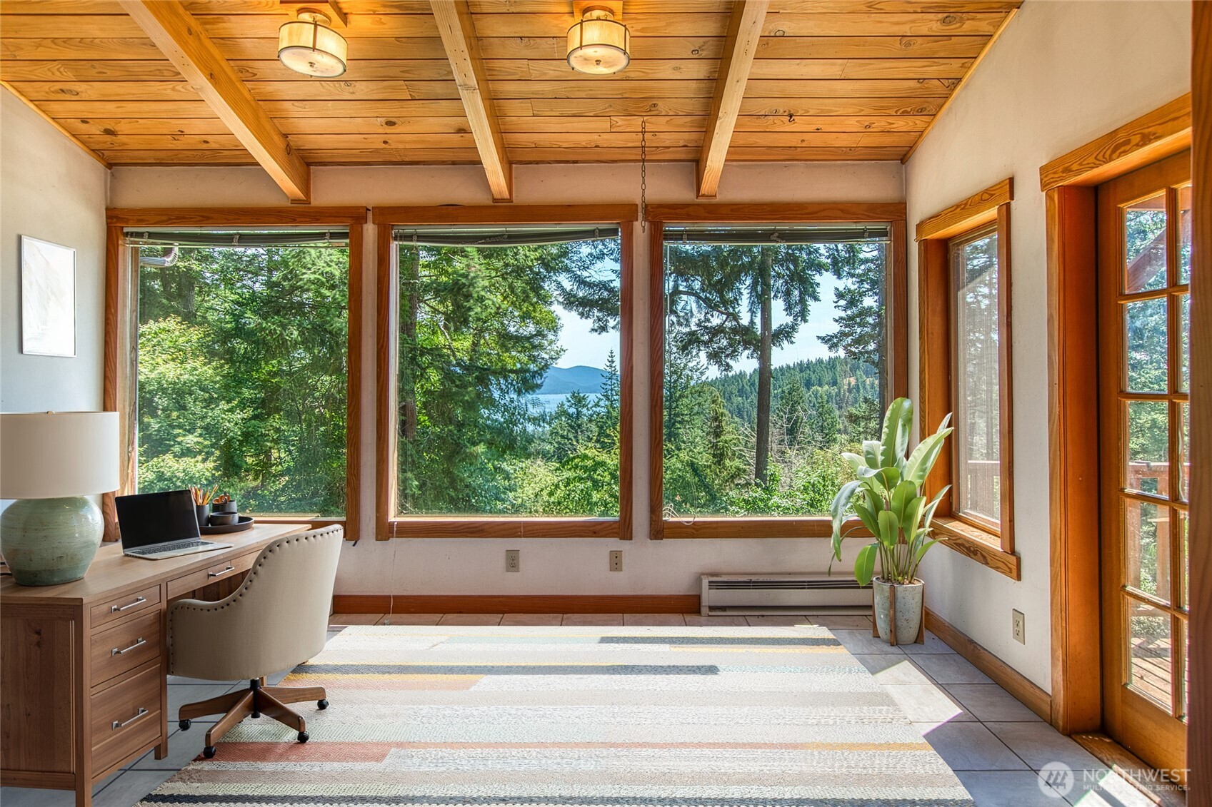 245 Roehls Hill Road , Orcas Island, WA 98279