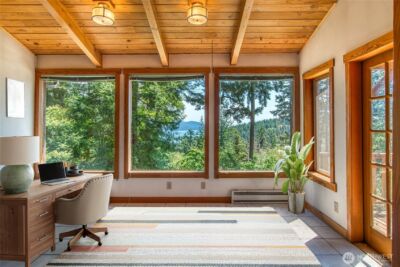 245 Roehls Hill Road , Orcas Island, WA 98279 - Photo 5