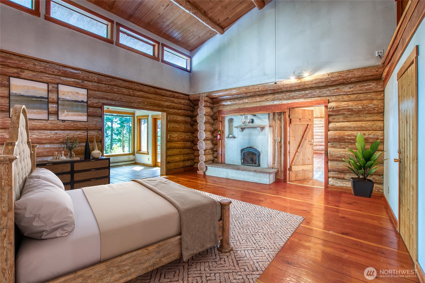 245 Roehls Hill Road , Orcas Island, WA 98279