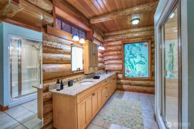 245 Roehls Hill Road , Orcas Island, WA 98279 - Photo 7