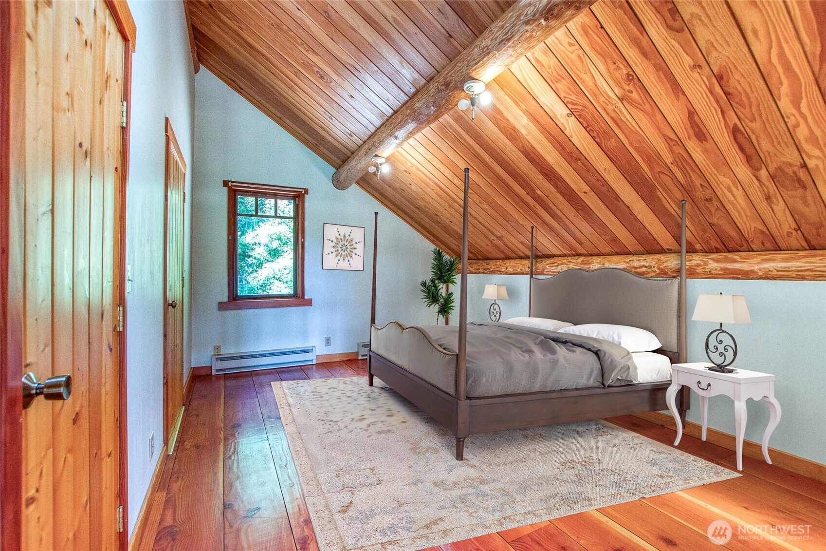 245 Roehls Hill Road , Orcas Island, WA 98279