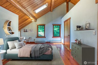 245 Roehls Hill Road , Orcas Island, WA 98279 - Photo 10