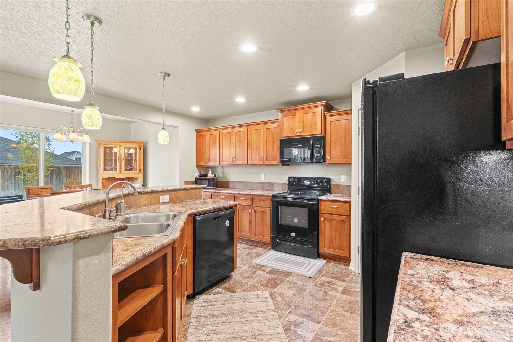 807 7th Avenue NE, Ephrata, WA 98823