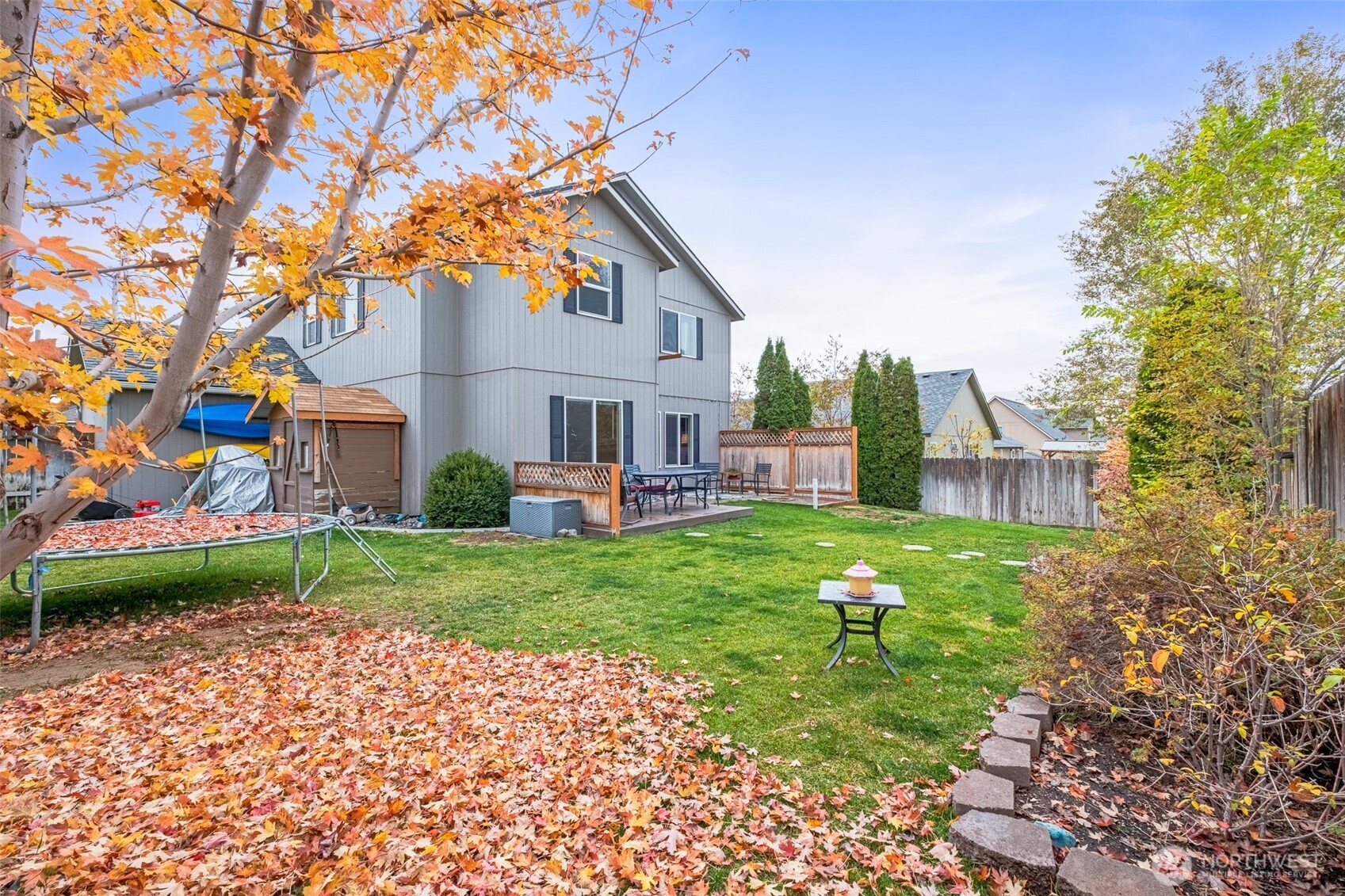 807 7th Avenue NE, Ephrata, WA 98823