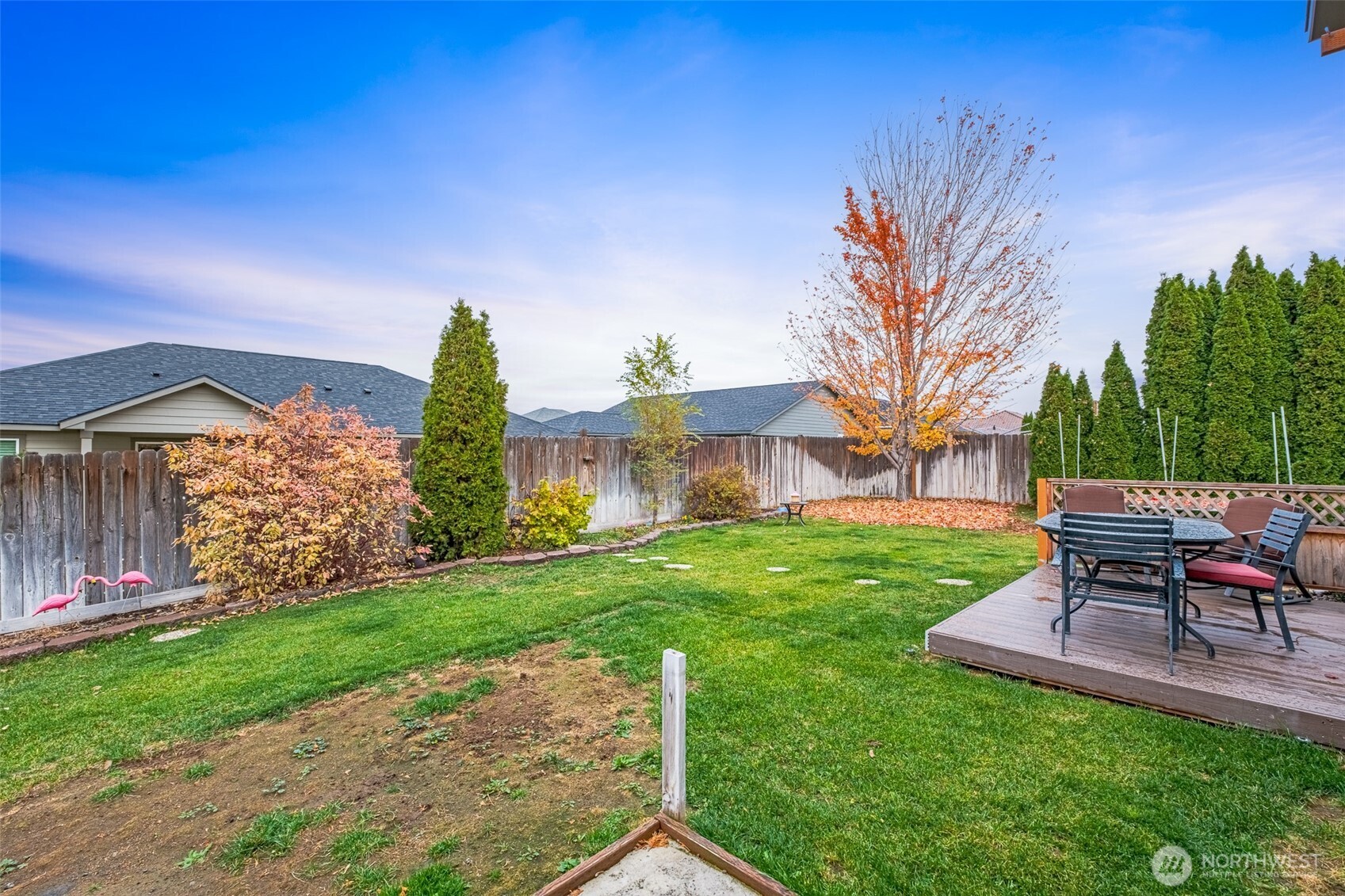 807 7th Avenue NE, Ephrata, WA 98823