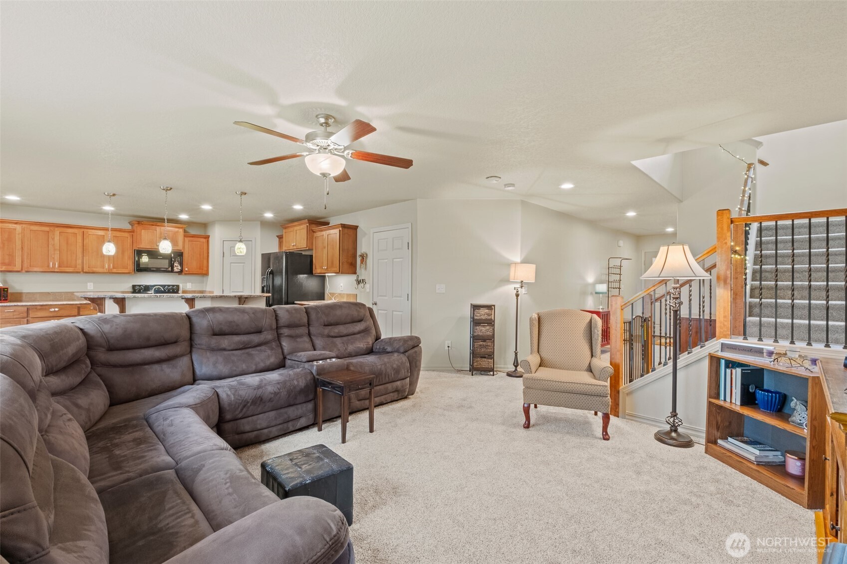 807 7th Avenue NE, Ephrata, WA 98823