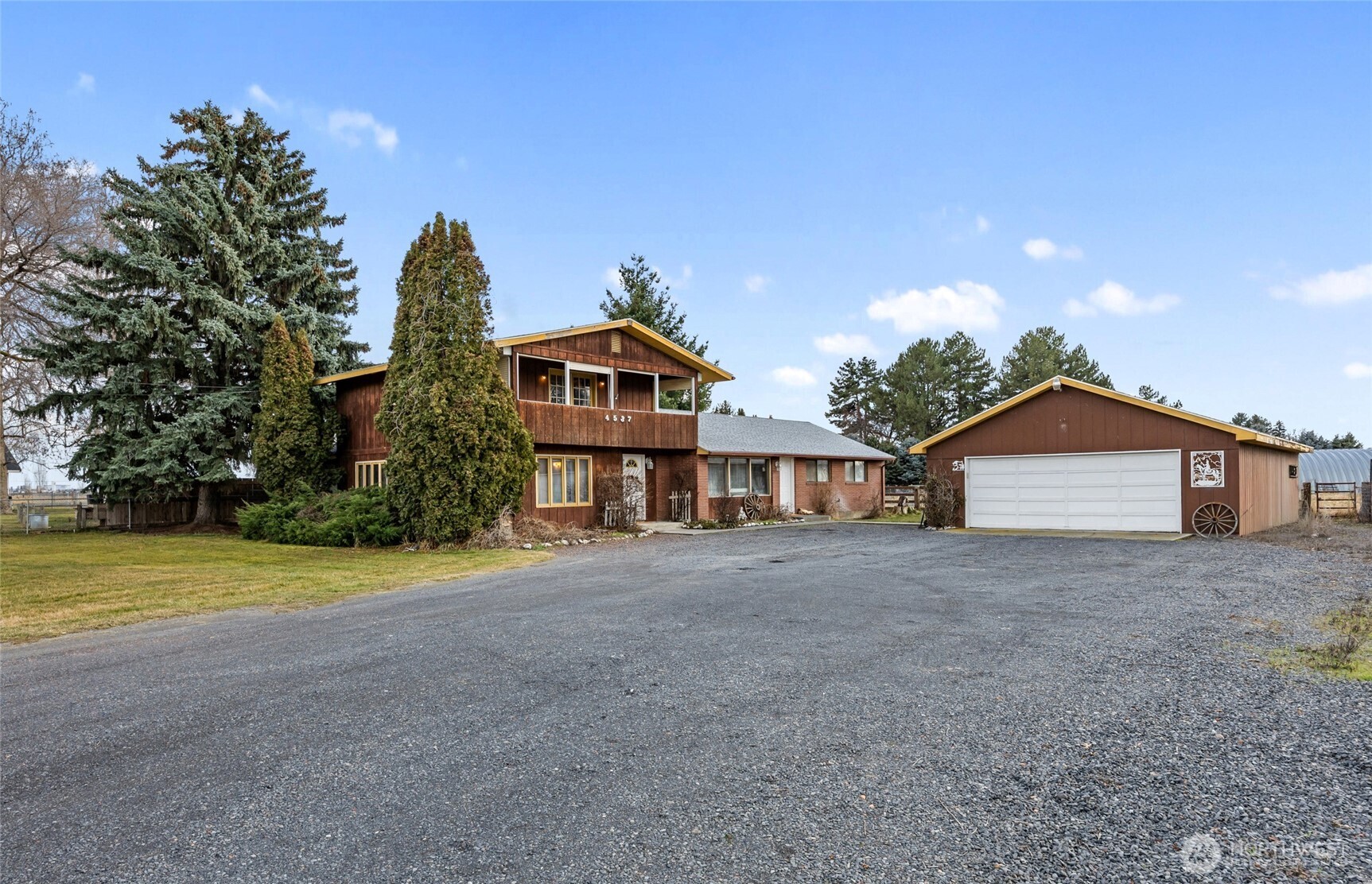 4537 Dunn Street NE, Moses Lake, WA 98837