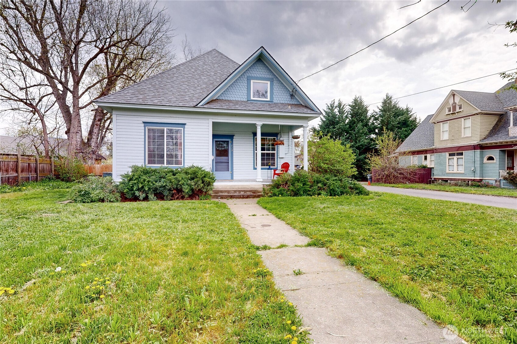 115 Eagan Street , Walla Walla, WA 99362