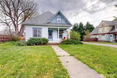 115 Eagan Street , Walla Walla, WA 99362 - Photo 1