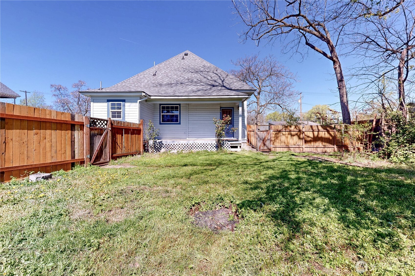 115 Eagan Street , Walla Walla, WA 99362