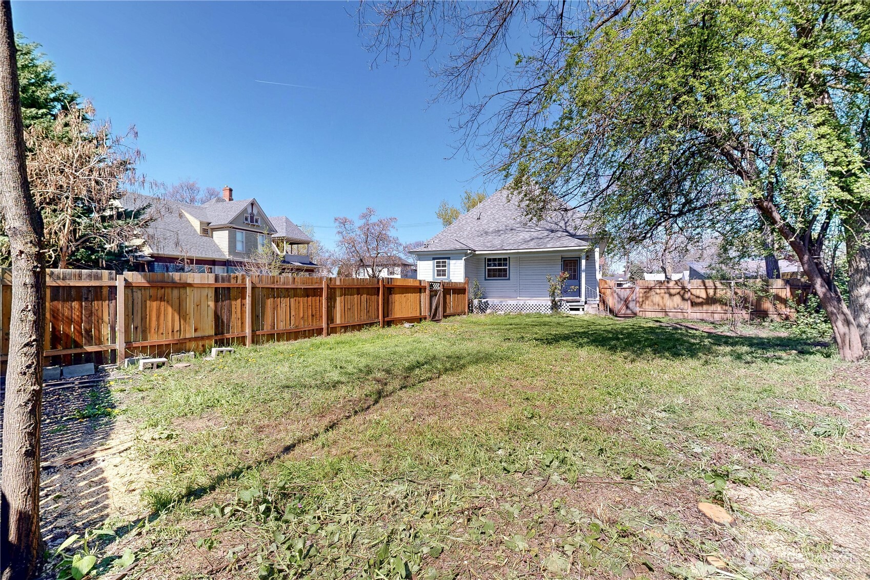 115 Eagan Street , Walla Walla, WA 99362