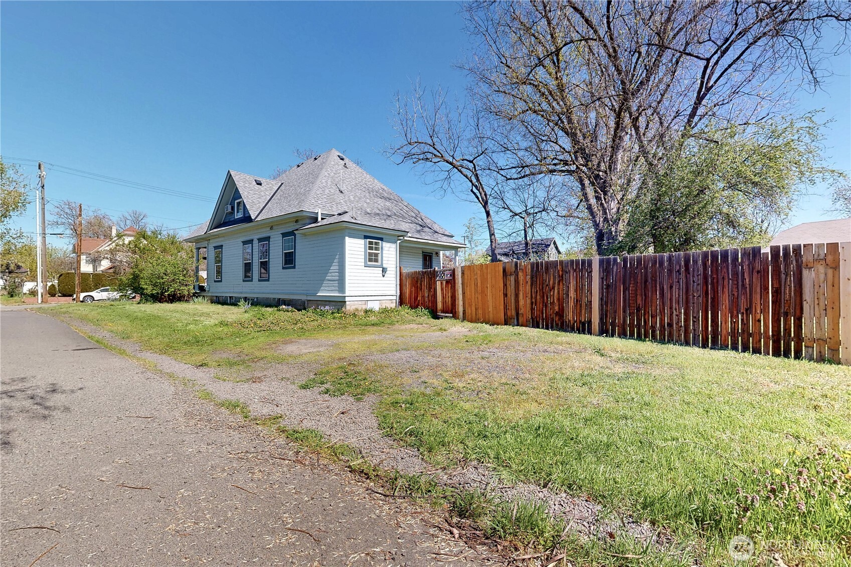 115 Eagan Street , Walla Walla, WA 99362