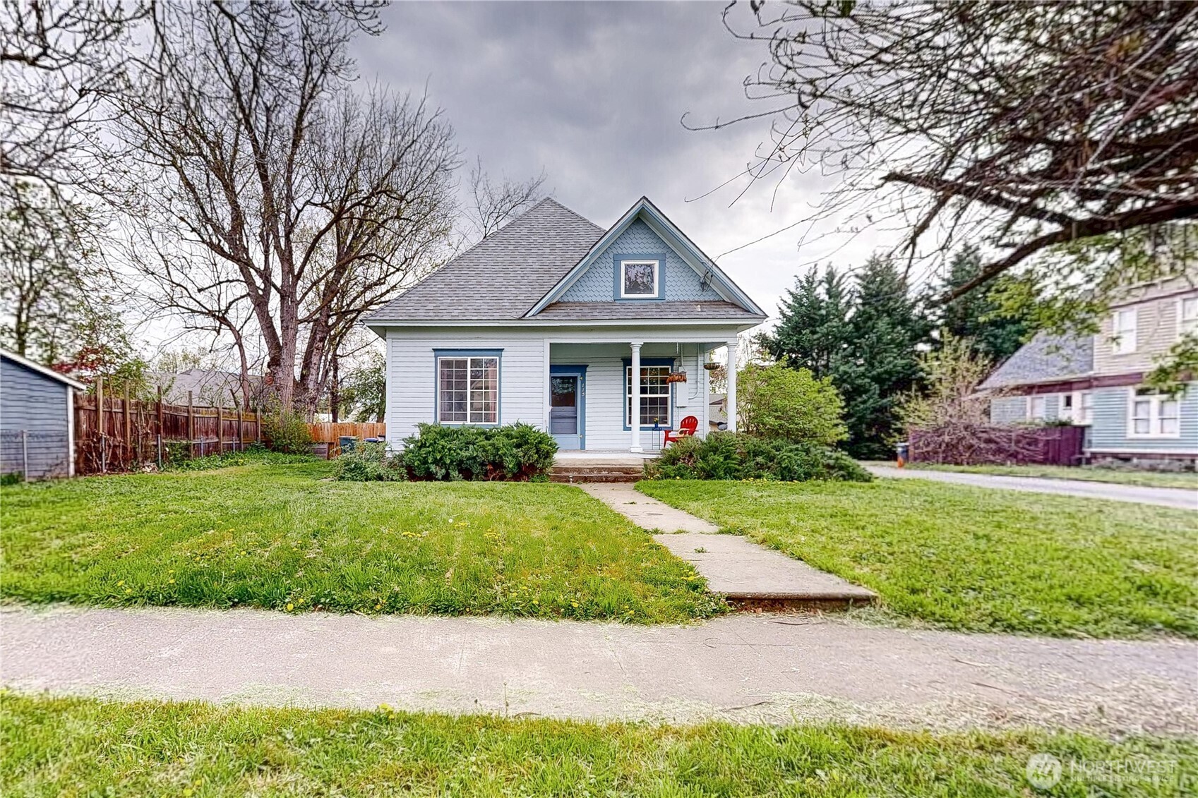 115 Eagan Street , Walla Walla, WA 99362