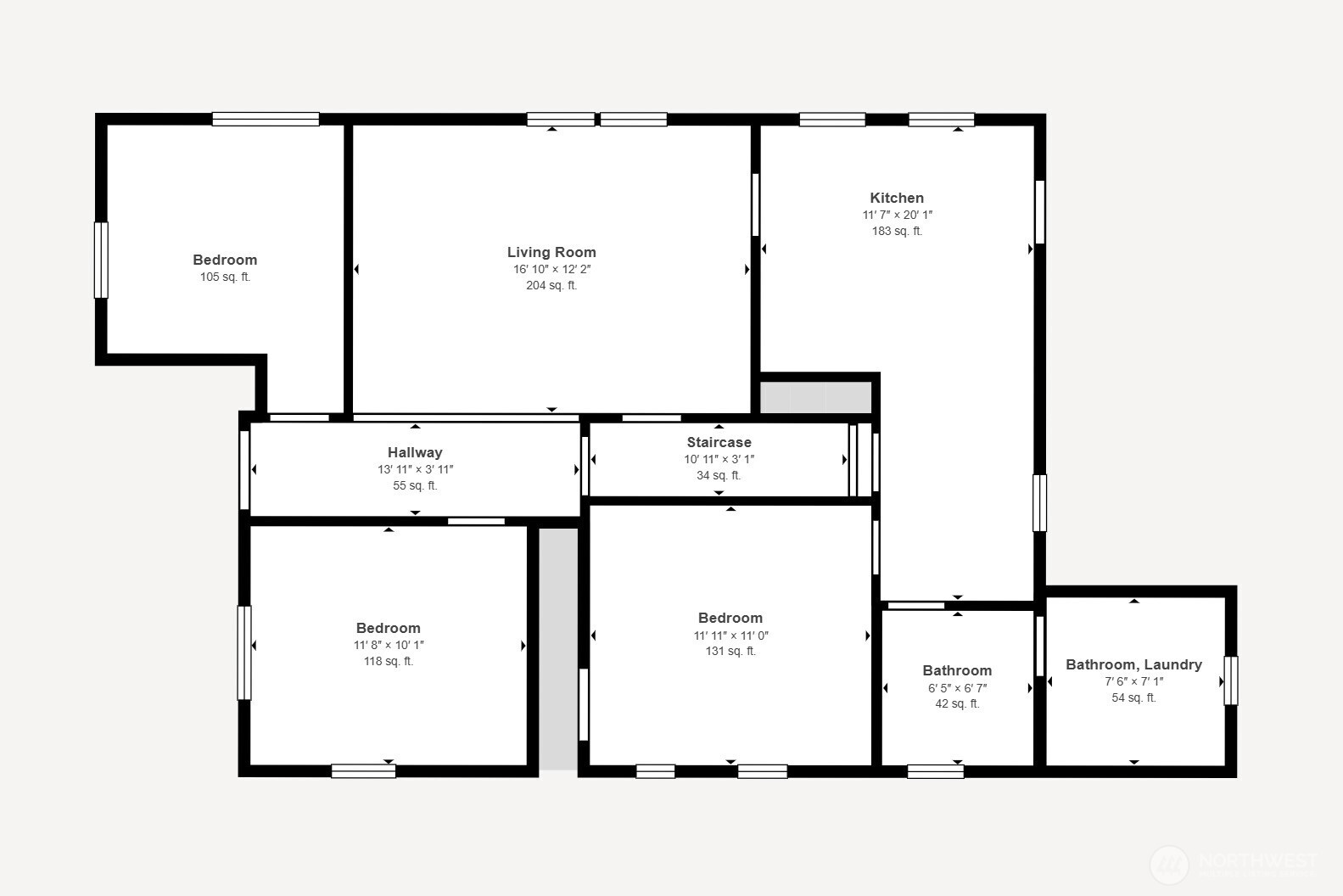 115 Eagan Street , Walla Walla, WA 99362