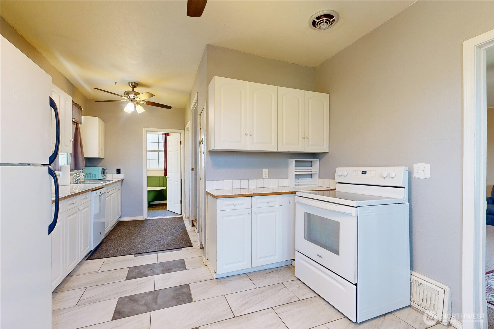 115 Eagan Street , Walla Walla, WA 99362