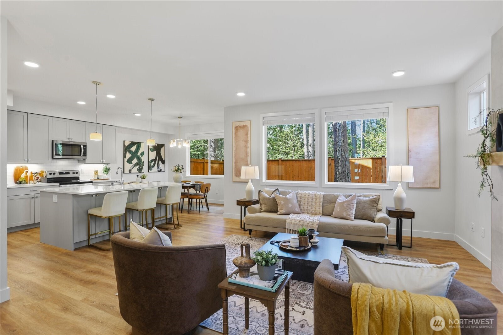 121 171st Place SW #B, Bothell, WA 98012