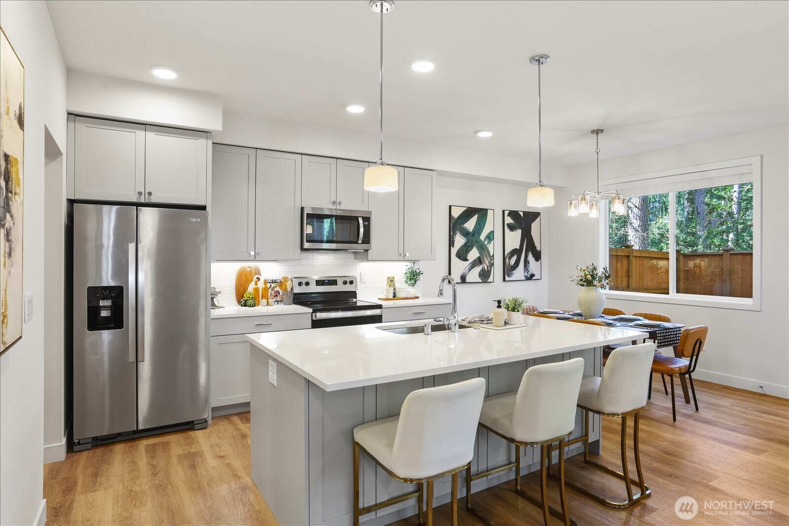 121 171st Place SW #B, Bothell, WA 98012