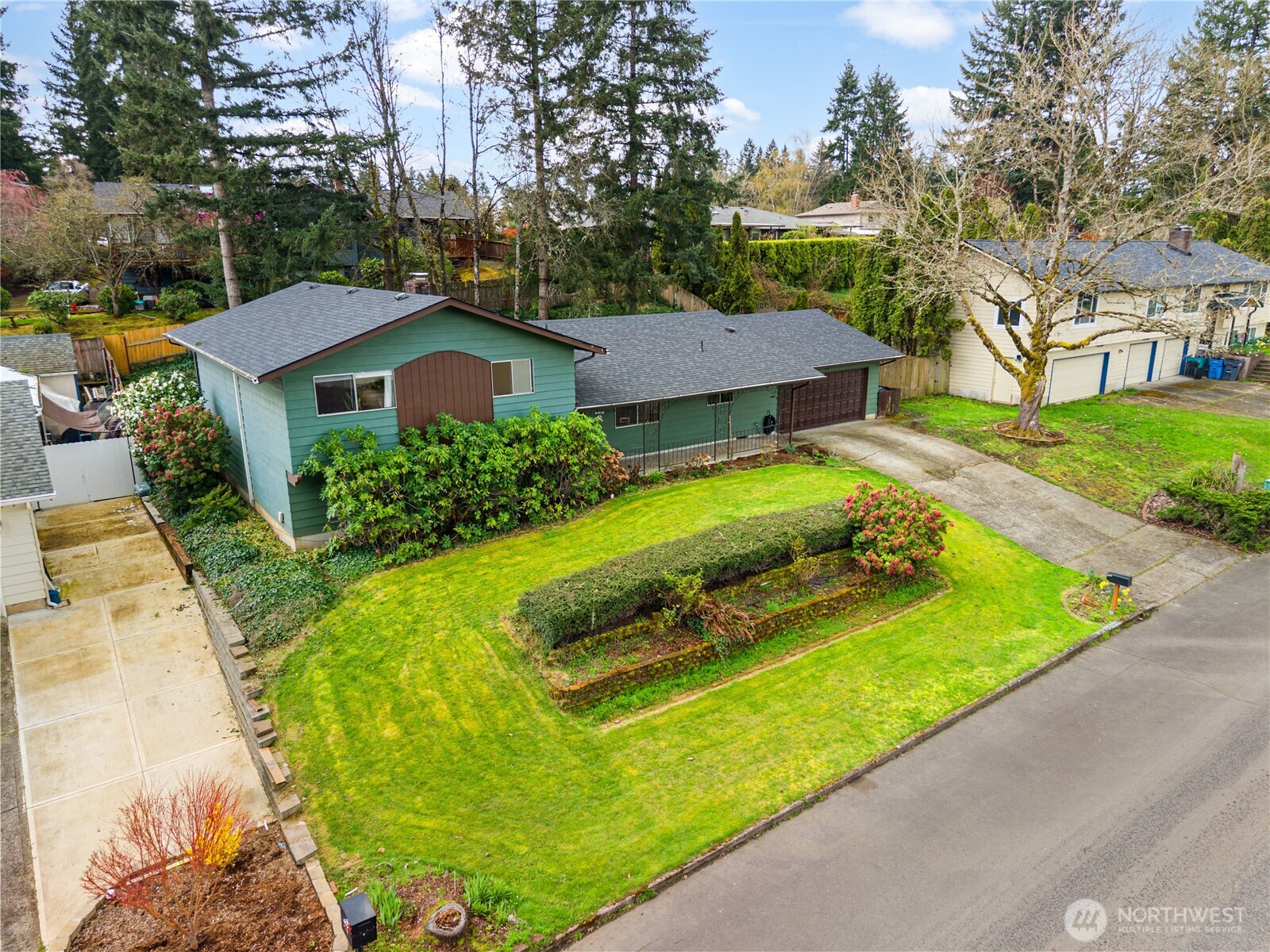 2701 NE 113th Street , Vancouver, WA 98686