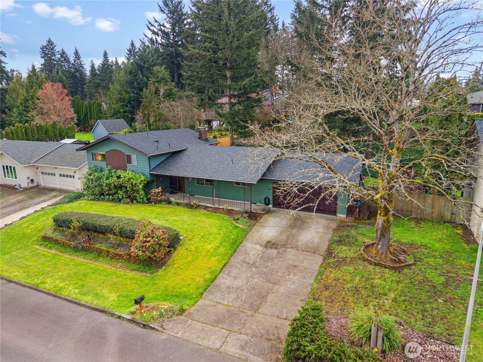 2701 NE 113th Street , Vancouver, WA 98686