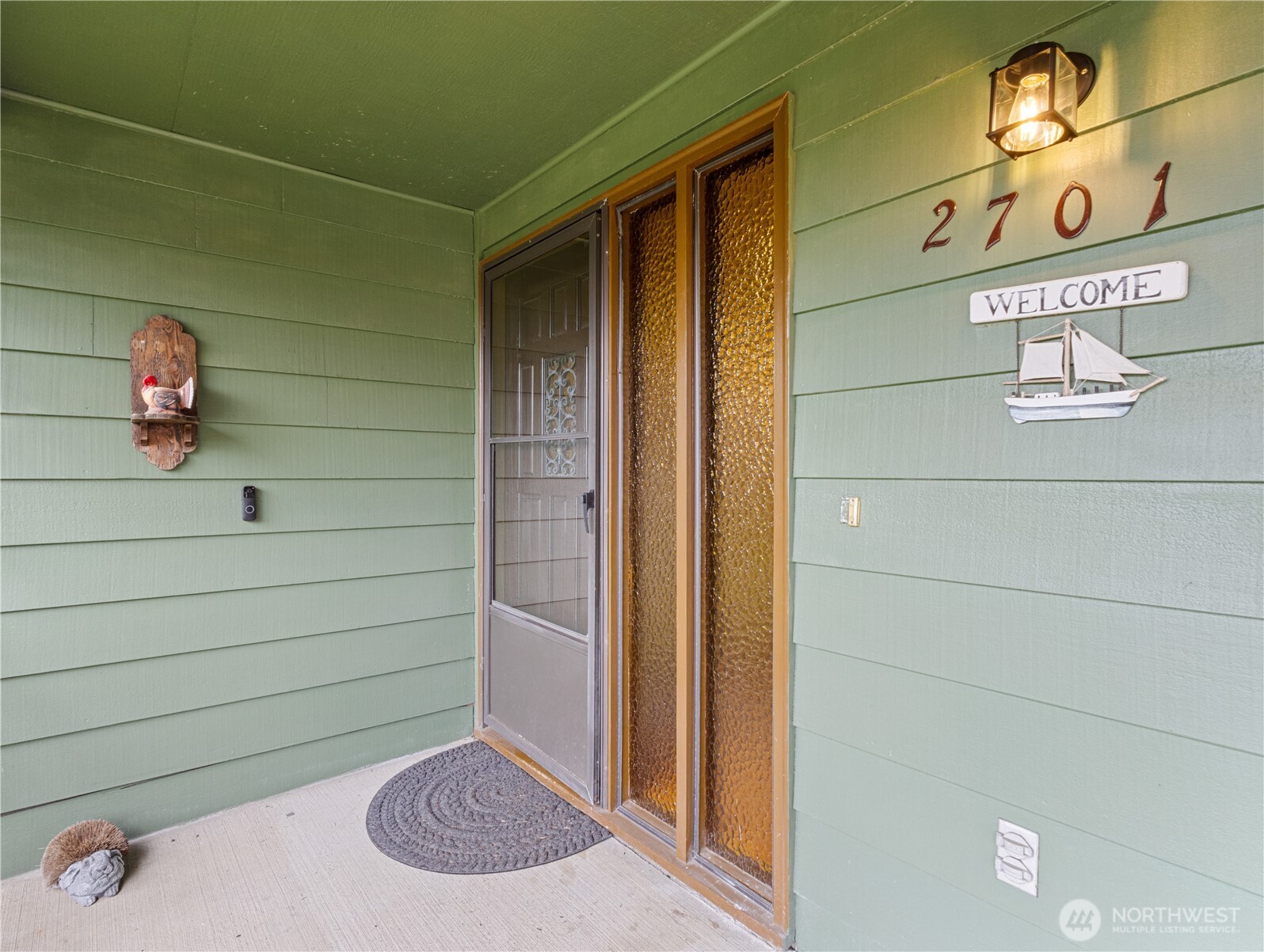 2701 NE 113th Street , Vancouver, WA 98686