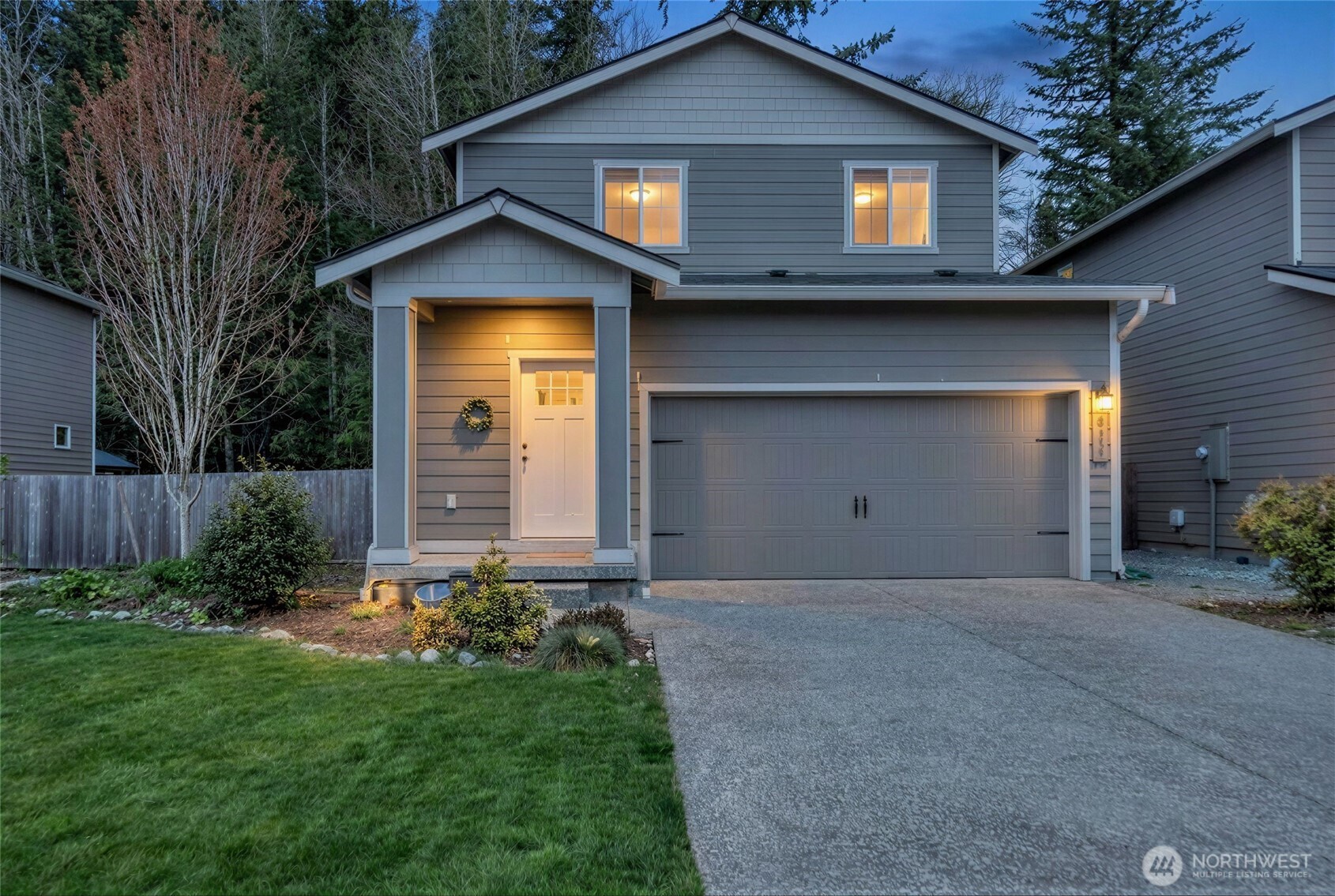 31723 120th Street SE, Sultan, WA 98294-4008