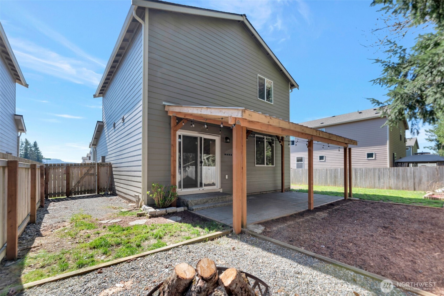 31723 120th Street SE, Sultan, WA 98294-4008