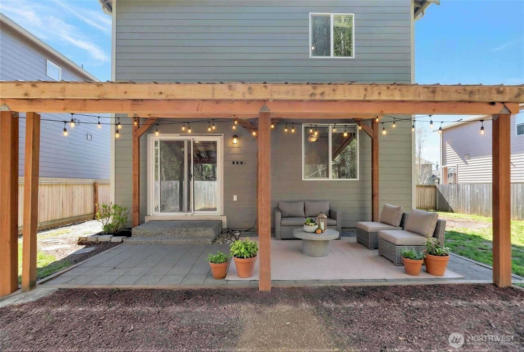 31723 120th Street SE, Sultan, WA 98294-4008
