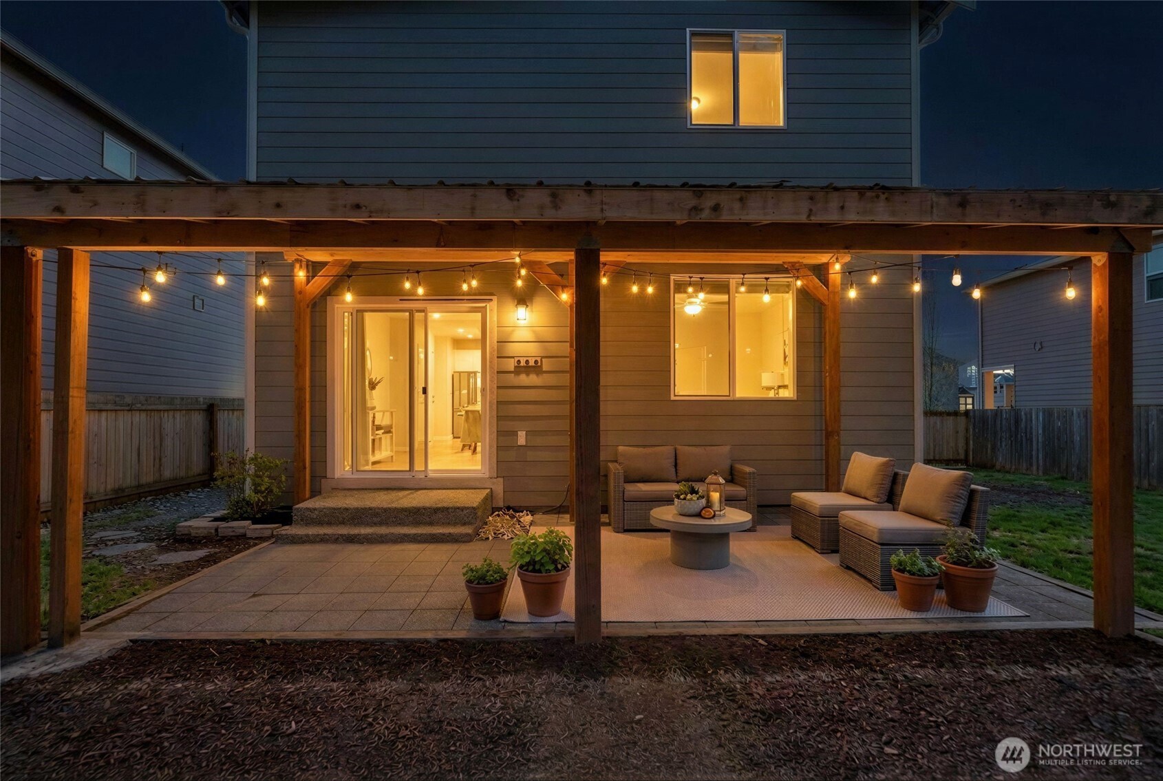 31723 120th Street SE, Sultan, WA 98294-4008