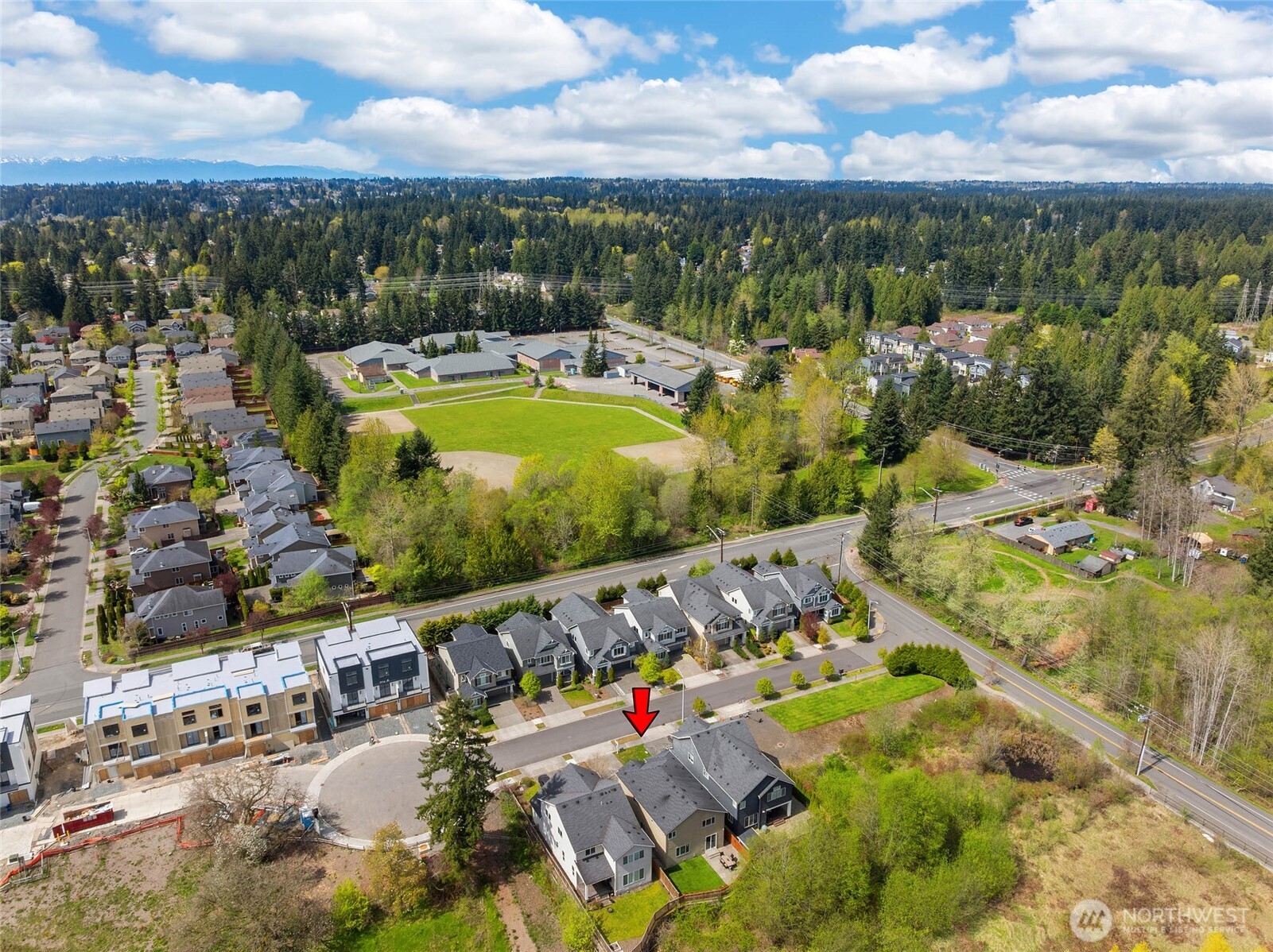 16927 35th Drive SE, Bothell, WA 98012