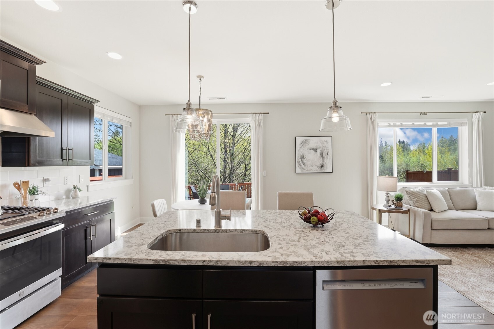 16927 35th Drive SE, Bothell, WA 98012